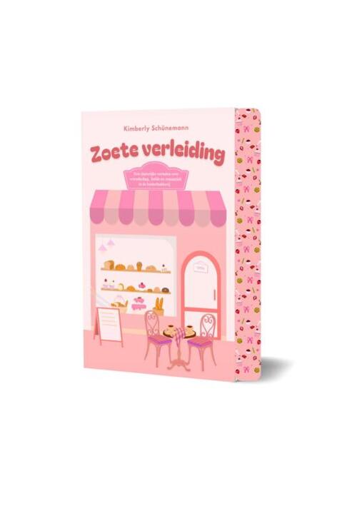 Zoete verleiding