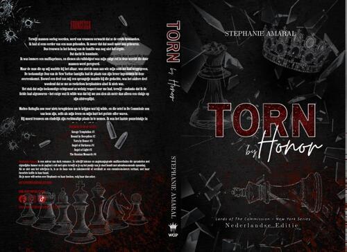 Torn By Honor