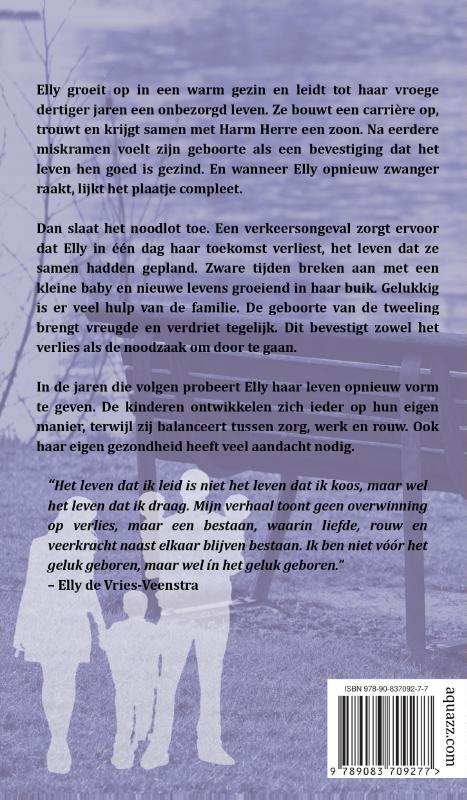 Zoals het leven komt
