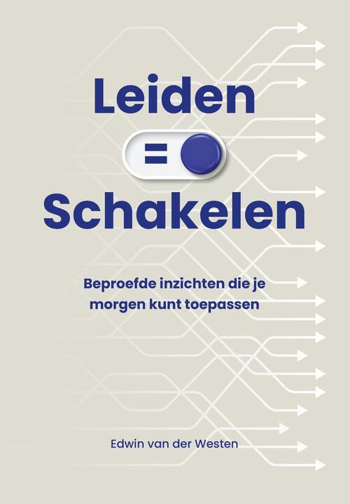Leiden is schakelen