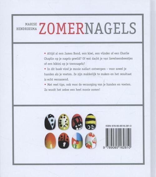 Zomernagels