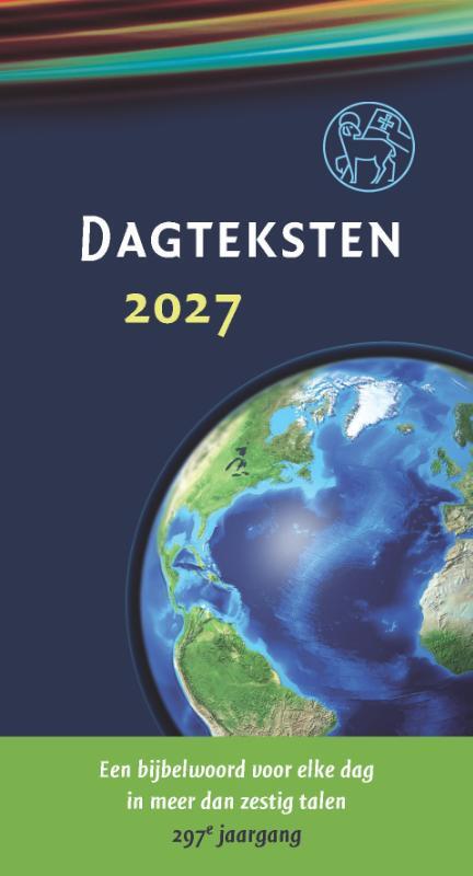 Dagteksten 2027