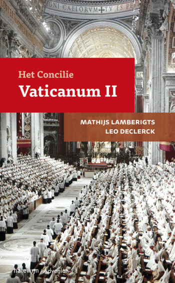 Het Concilie Vaticanum