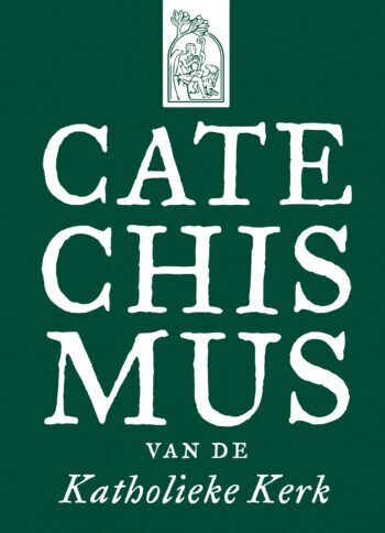 Catechismus van de katholieke kerk