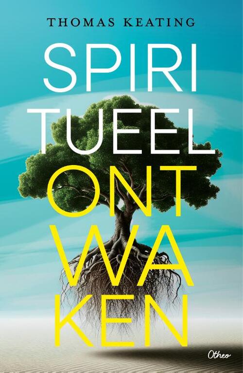 Spiritueel ontwaken