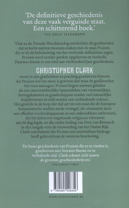 IJzeren Koninkrijk