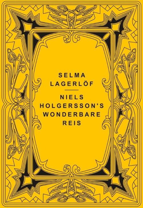 Niels Holgersson's wonderbare reis