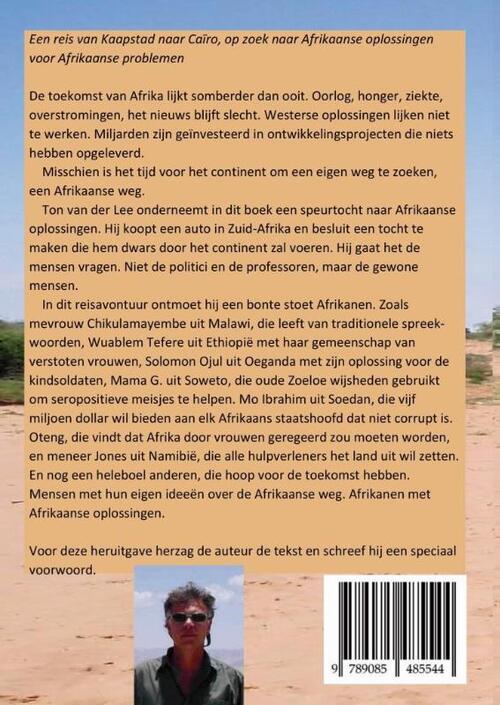 De Afrikaanse weg