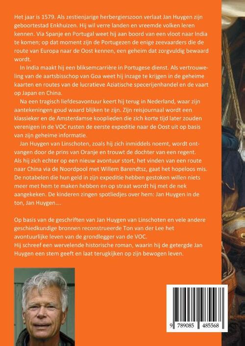 Jan Huygen