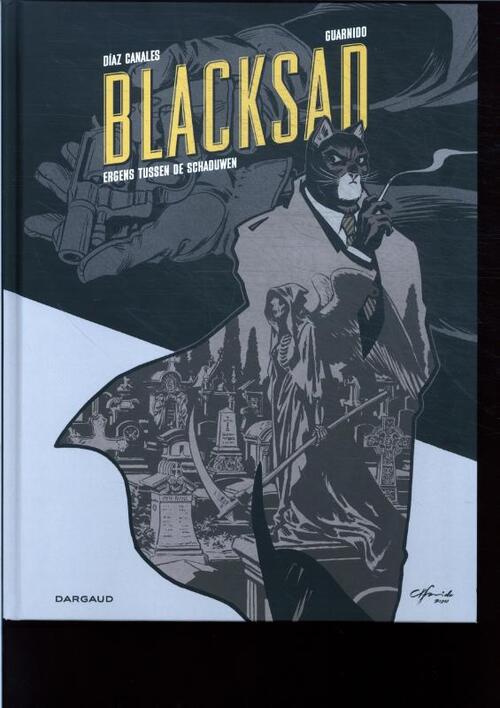 Blacksad