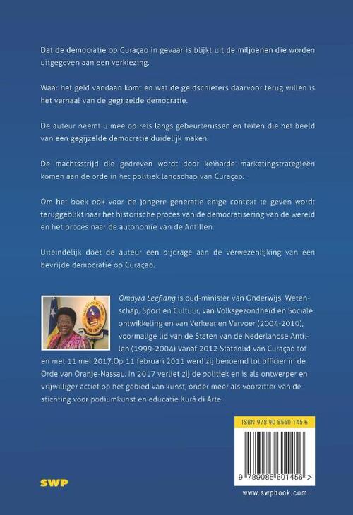 Verkiezingen: Keiharde marketing