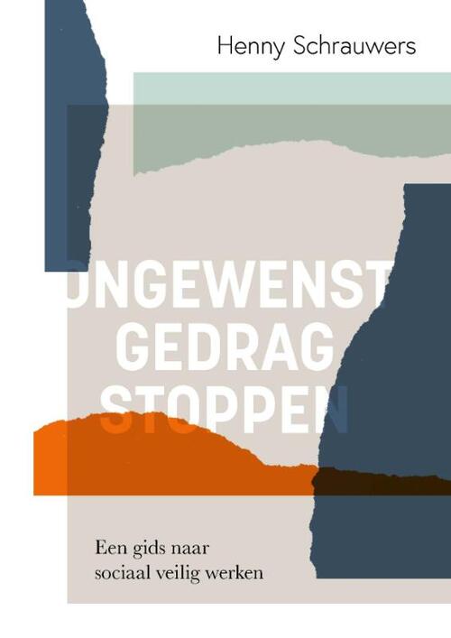 Ongewenst gedrag stoppen