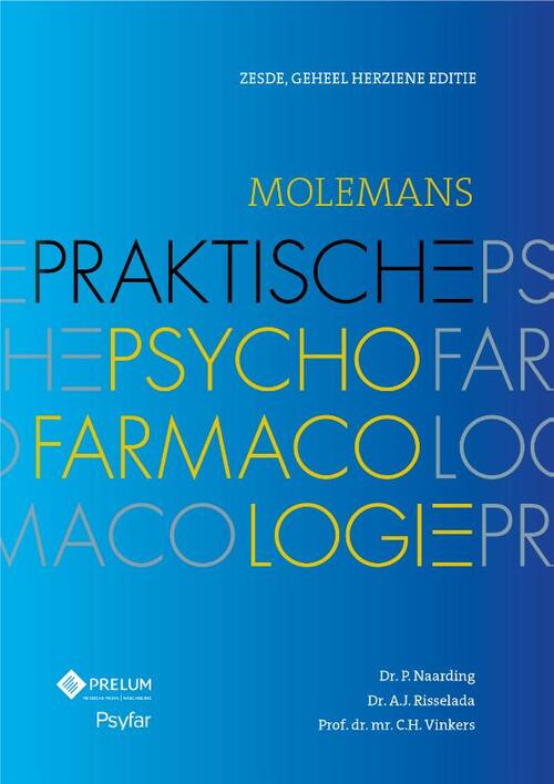 Molemans praktische psychofarmacologie