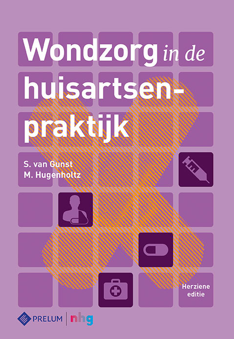 Wondzorg in de huisartsenpraktijk