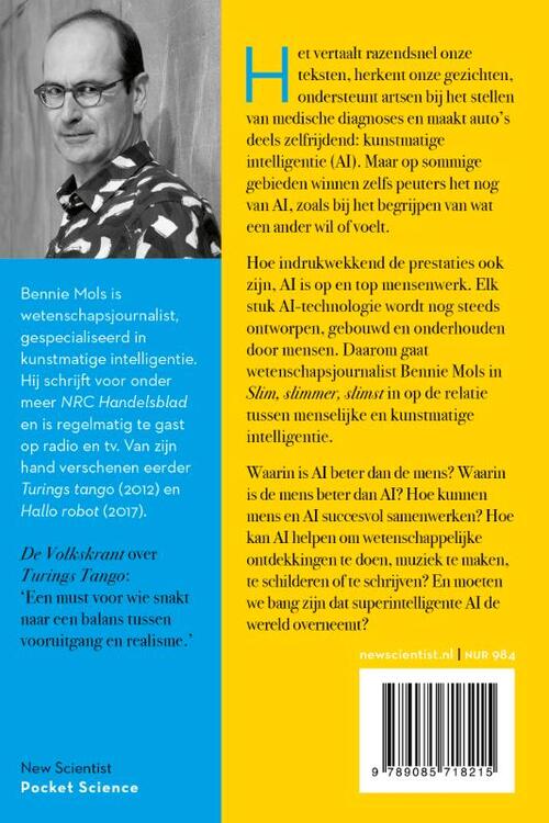 Slim, slimmer, slimst