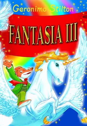 Geronimo Stilton / Fantasia III