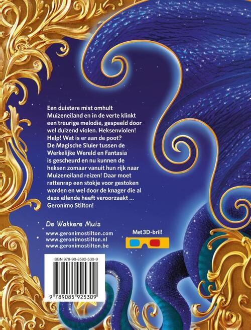 Fantasia XIV - Terug in de tijd