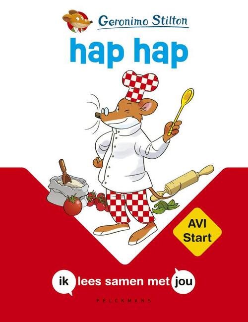 Hap Hap