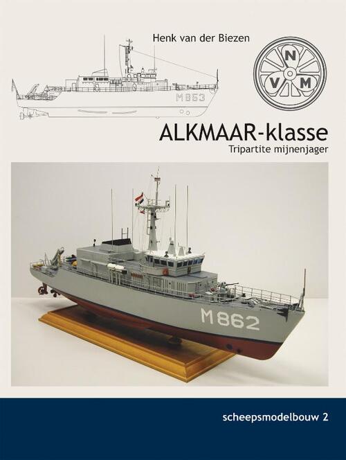 Alkmaar-klasse