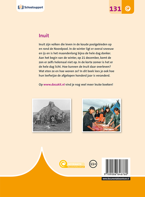 Inuit