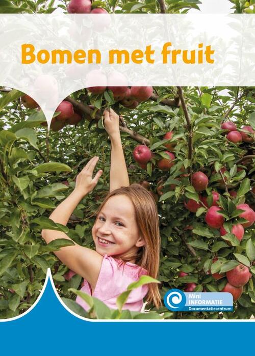 Bomen Met Fruit, Marlies Verhelst | Boek | 9789086647774 | ReadShop