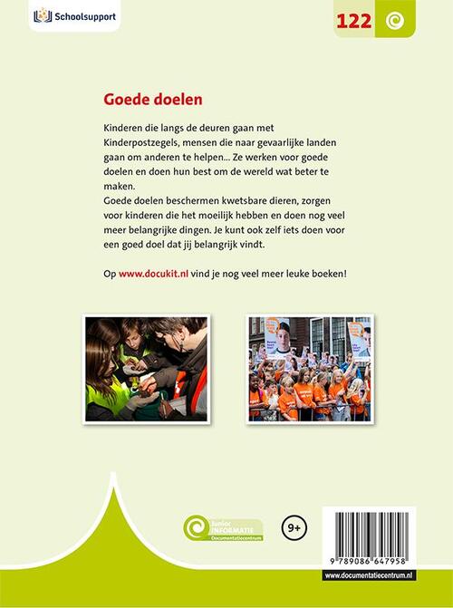Goede doelen