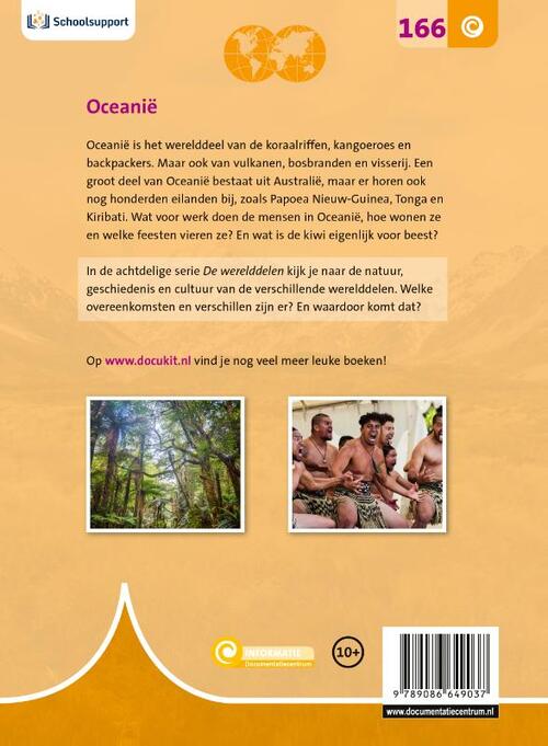 Oceanië