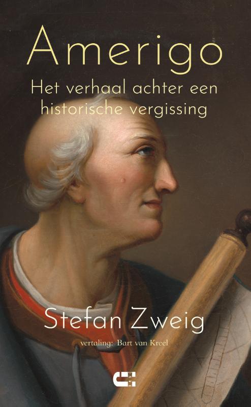 Amerigo