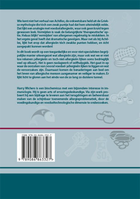 De achilleshiel van allergie