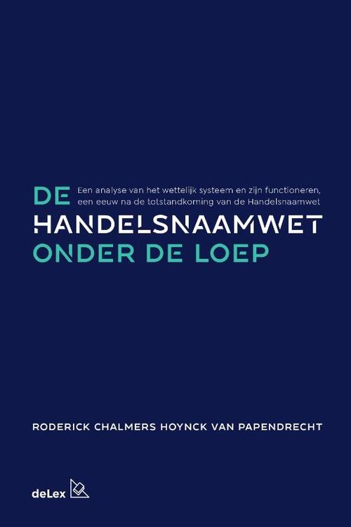 De handelsnaamwet onder de loep