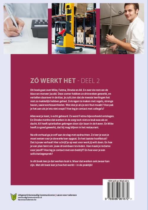 sociale vaardigheden op de werkvloer Zó werkt het. Deel 2.