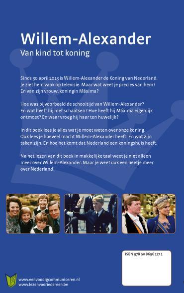 Willem-Alexander