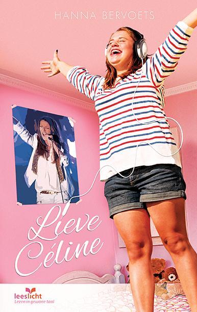 Leeslicht Lieve Céline