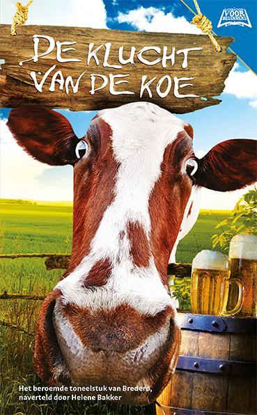 Literatuur voor beginners De klucht van de koe