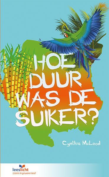 Leeslicht Hoe duur was de suiker?