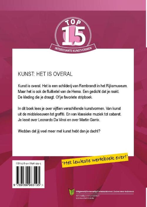 Interessante Kunstvormen