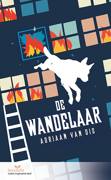 De wandelaar