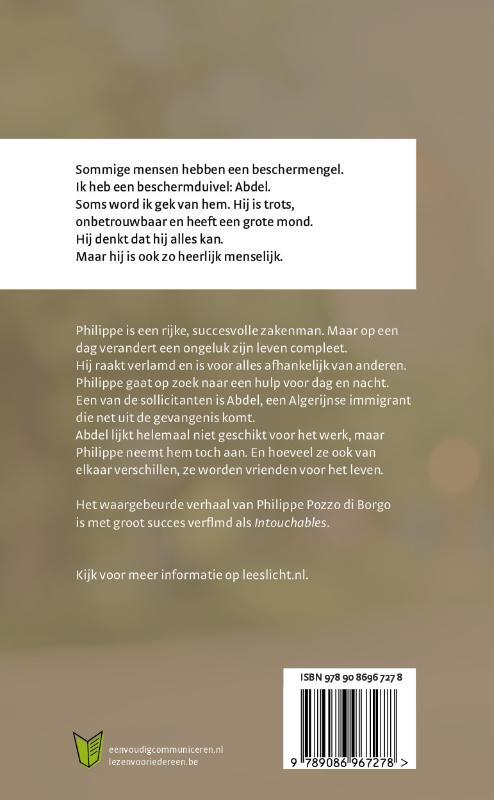 Vrienden voor het leven