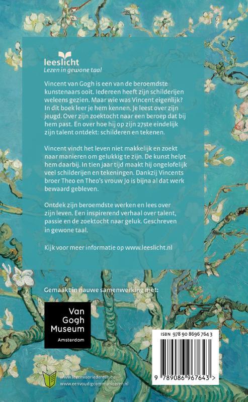 Vincent van Gogh