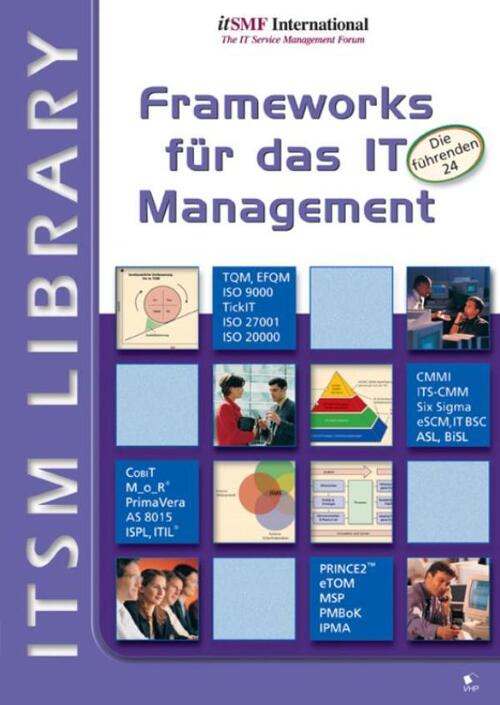 Frameworks fur das IT management