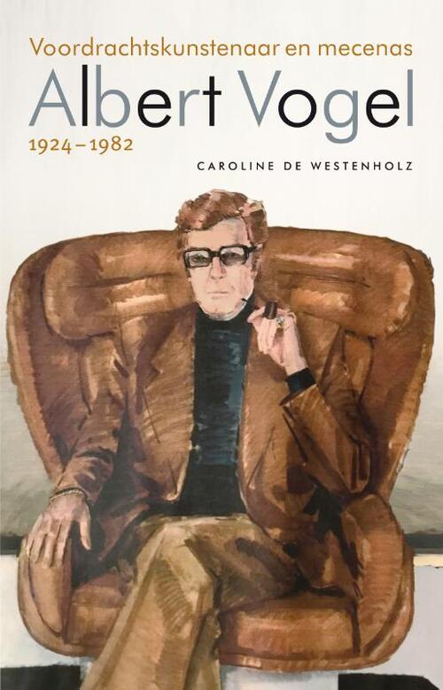 Albert Vogel 1924-1982