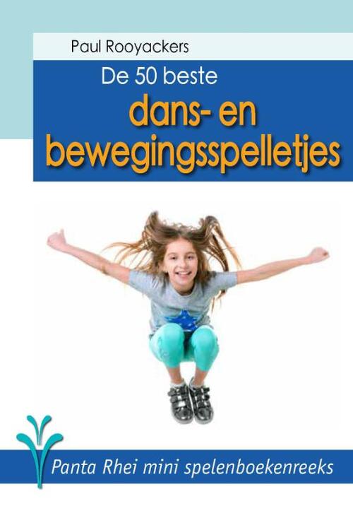 De 50 beste dans- en bewegingsspelletjes