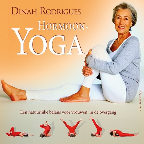 Hormoonyoga
