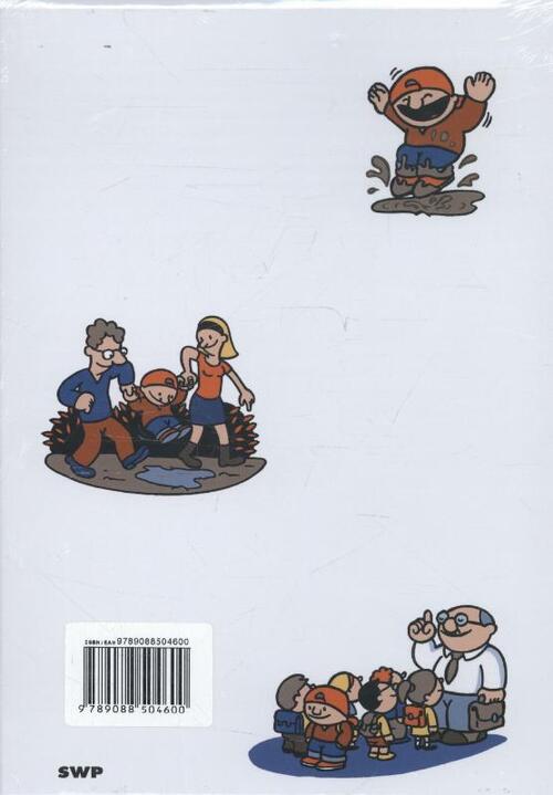 Samen sterker terug op pad STOP 4-7