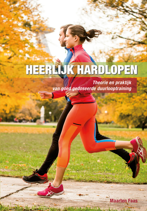 Heerlijk hardlopen