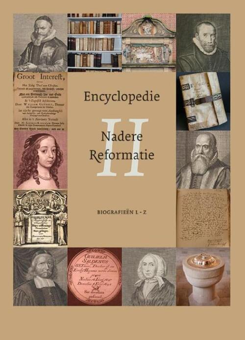Encyclopedie Nadere Reformatie