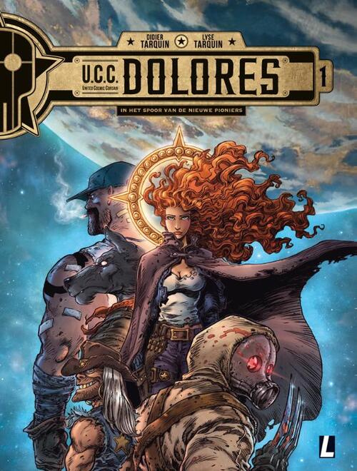 In het spoor van de nieuwe pioniers