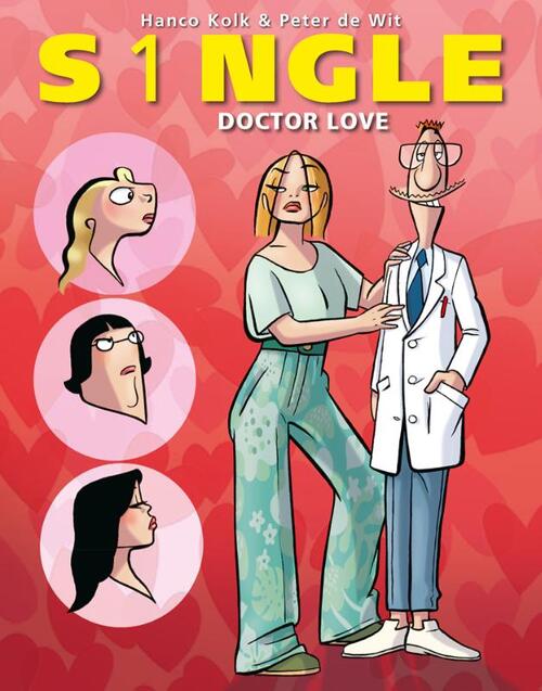 Doctor Love