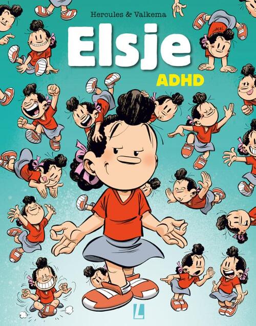 Adhd