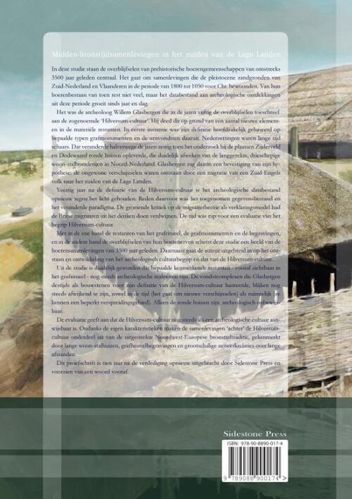 Midden-bronstijdsamenlevingen in het zuiden van de Lage Landen